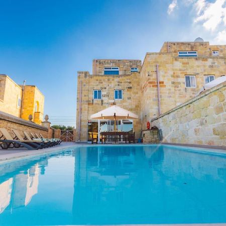 Villa Chossie Zejtun Экстерьер фото